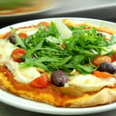 Foto de Rúcula y Queso