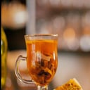 Foto de Aromática de frutos deshidratados