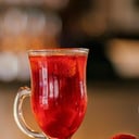 Foto de Aromática de frutos rojos