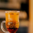 Foto de Aromática de jengibre y maracuya