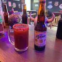Foto de Michelada chica
