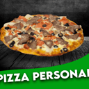 Foto de PIZZA PERSONAL (Base Salsa de Tomate y Queso)