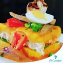 Foto de Causa “El carajito” 