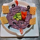Foto de Pulpo al olivo  