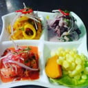 Foto de Piqueo 3 ceviches 
