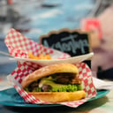 Foto de Hamburguesa Argentina