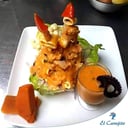Foto de Ceviche afrodisíaco 