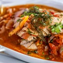 Foto de De filete 