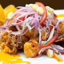 Foto de Chicharrón mixto 