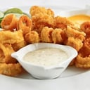 Foto de Chicharrón de calamar 