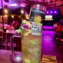 Foto de MOJITO CERVEZA SIN ALCOHOL