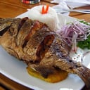 Foto de Frita de chita