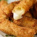 Foto de Bastones de Muzzarella