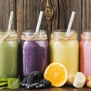 Foto de Batido de frutas