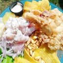 Foto de Mixto 