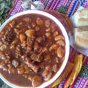 Foto de PICANTE A LA TACNEÑA