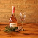 Foto de ESPUMANTE ROSÉ JP CHENET