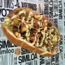 Foto de Perro Brasa Real