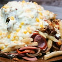 Foto de Picada Queso Mozzarella