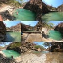 Foto de 🏜️LOS PEROLES DE FERNANDEZ 🏞️🏊