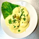 Foto de Papa a la Huancaina