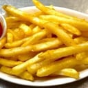 Foto de Papas Fritas