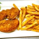 Foto de Chicken Tenders