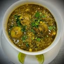 Foto de Aguadito de Pollo