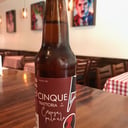 Foto de Cinque Pale Ale