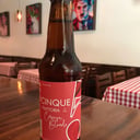 Foto de Cinque Blonde 