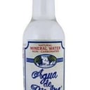 Foto de Botella Agua de Piedra