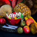 Foto de Ensalada de frutas