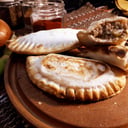 Foto de Empanada de Carne Suave