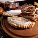 Foto de Empanada de Carne Picante