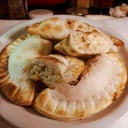 Foto de Empanada de Cebolla y Queso