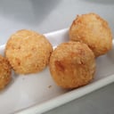 Foto de Croqueta de Boletus 8u.