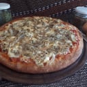 Foto de Pizza Cebollada