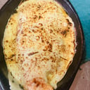 Foto de PECHUGA GRATINADA completa