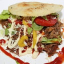 Foto de Arepa períjanera 