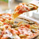 Foto de Napolitana Especial