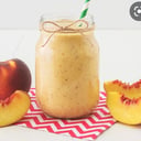 Foto de LICUADO DURAZNO 