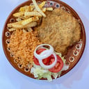 Foto de Milanesa Especial ( res o pollo)