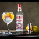 Foto de Ginebra Beefeater