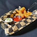 Foto de CHICKEN FINGERS