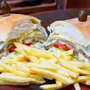 Foto de Lomito