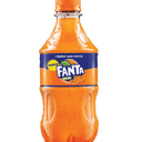 Foto de Fanta