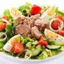 Foto de TUNA SALAD