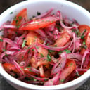 Foto de ENSALADA A LA CHILENA
