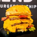 Foto de Triple