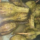 Foto de BERENJENAS EN VINAGRE